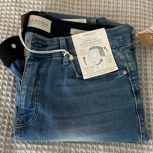 Angels Denim Lift Skinny Jeans